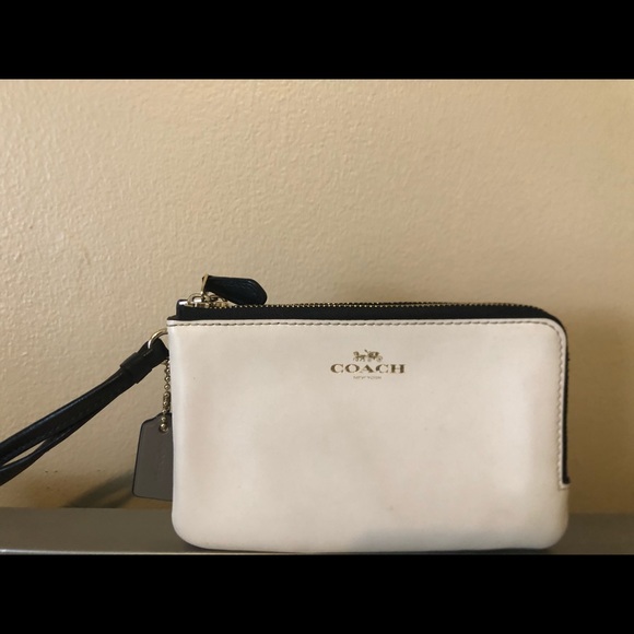 Coach Double Colorblock - Picture 2 of 3